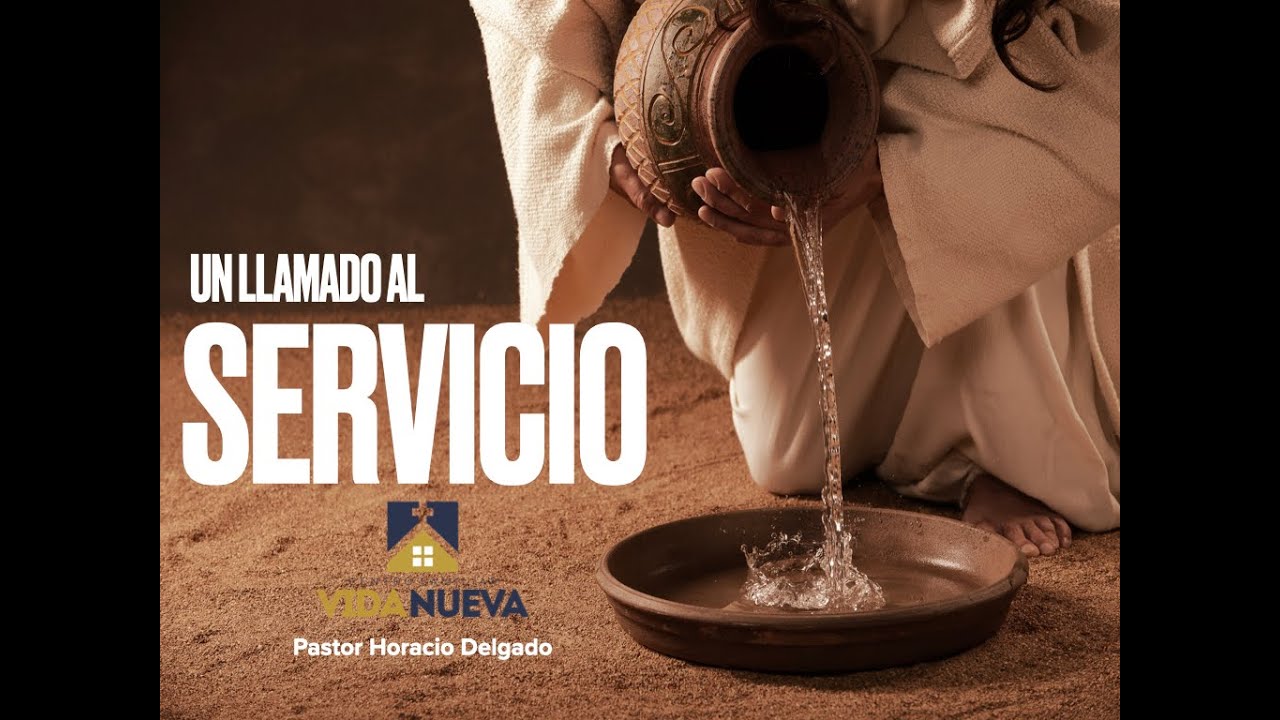 UN LLAMADO A SERVIR - YouTube