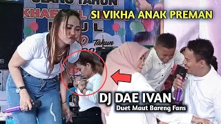‼️Lagu Bima | ANAK PREMAN BOLLY - Versi DJ Dae IVAN Meledakkkkk