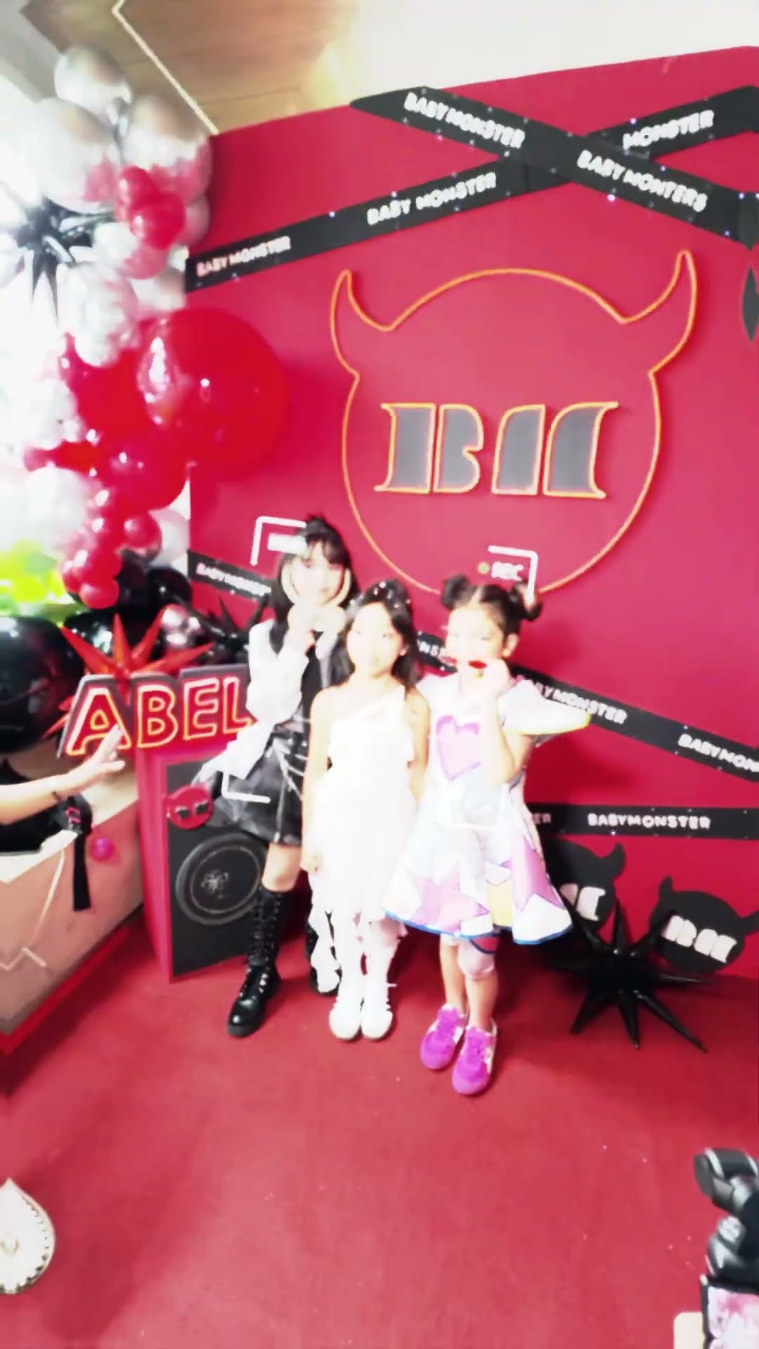 GIRLS TIME!! LEIKA MAZAYA ABELLA FOTO BARENG CANTIK CANTIK SEMUA #leika #shorts  #viralvideo