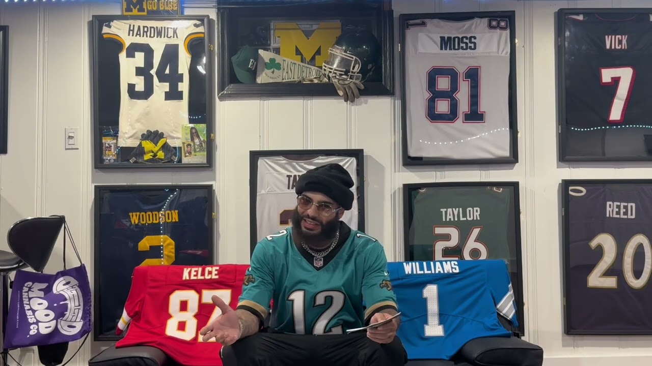 UPNSMOKE - Season 2, Ep 6.