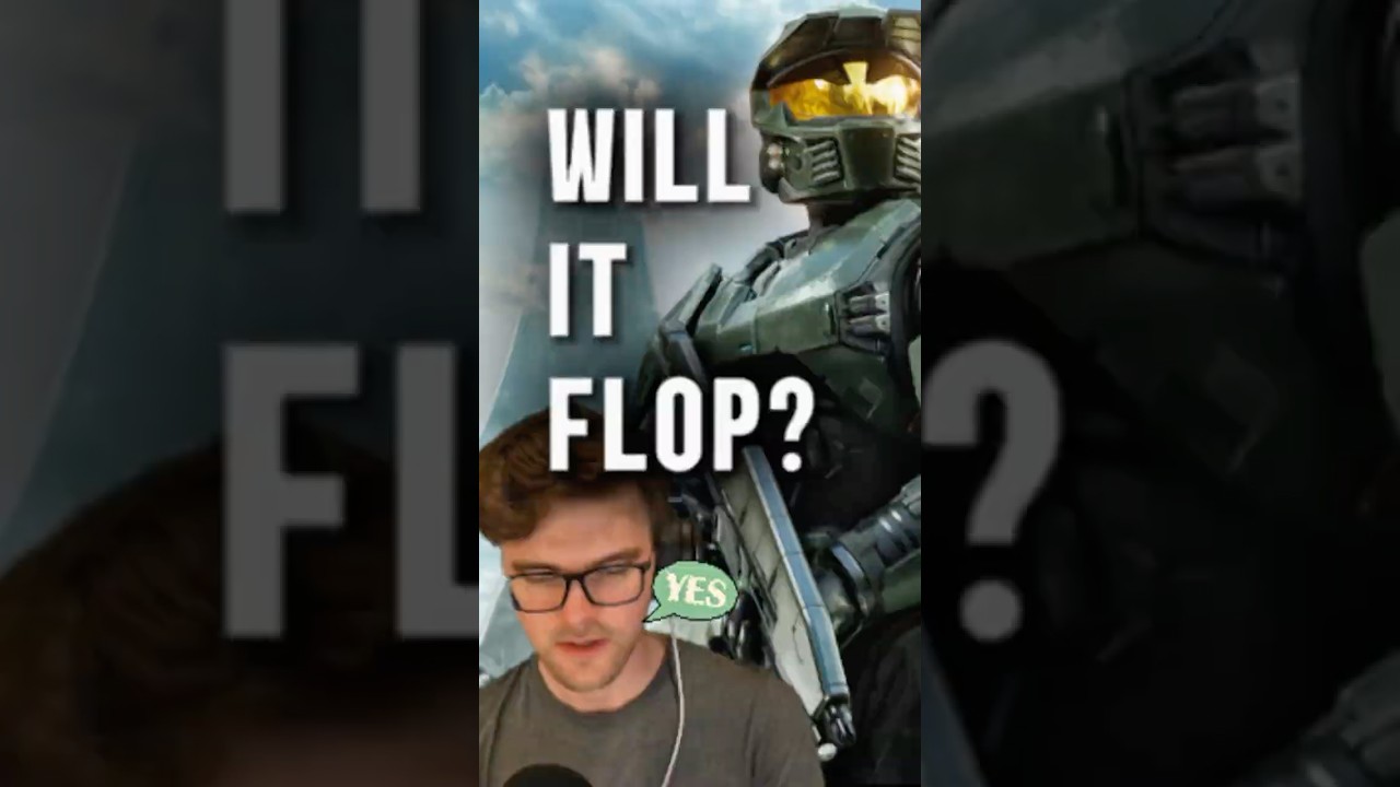 Did you like the first time they remade it? 😬