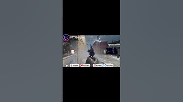 Shipment pt 1 #mw2 #shorts  #warzone #callofduty #codmwii