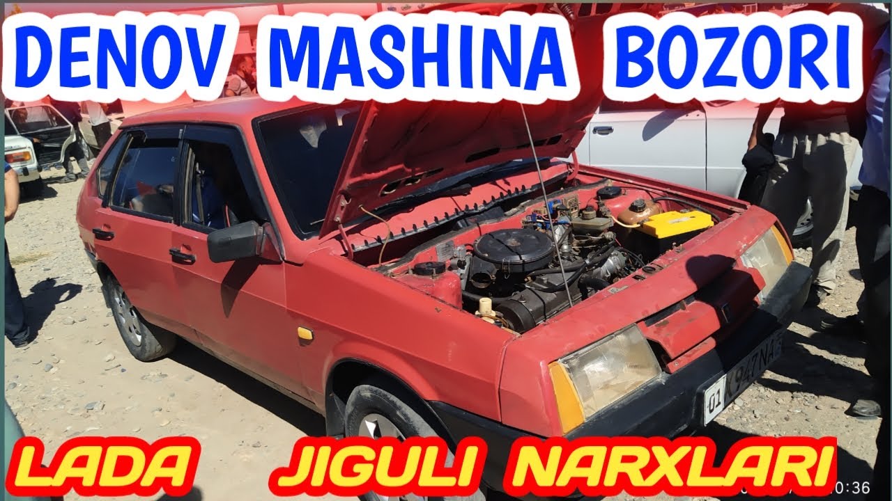 Ravon mashina narxlari Ravon mashina narxlari