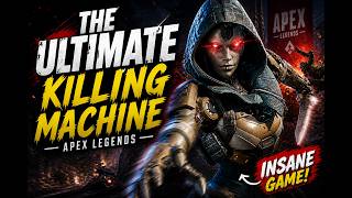 ASH IS THE ULTIMATE KILLING MACHINE