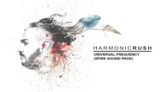 Universal Frequency Spire Sound Pack