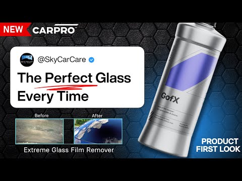 CARPRO GofX 150mL Kit