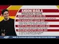 How can Andoni Iraola REVIVE Liverpool's Title Hopes?