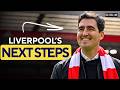 How can Andoni Iraola REVIVE Liverpool's Title Hopes?