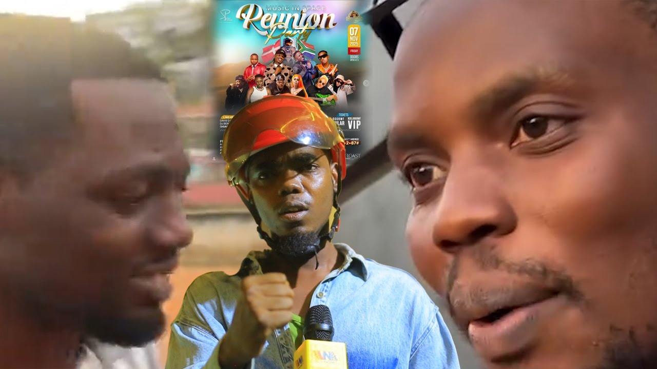 🧨AG PROMOTER NA EMMY NYAWE BARARWANYE INGUME ZIRAVUGIRIZA MURI PRESS COMFERENCE BAPFA YOUTUBECHANNEL
