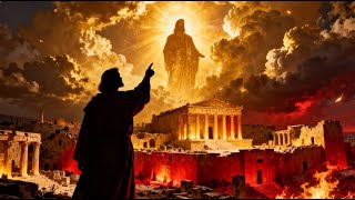 Why God Broke 16 Years of Silence Through Haggai — The Hidden Prophecy That Pointed to the Messiah