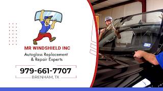 Mr Windshield Inc in Brenham Texas