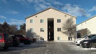 Center Court  Apartments