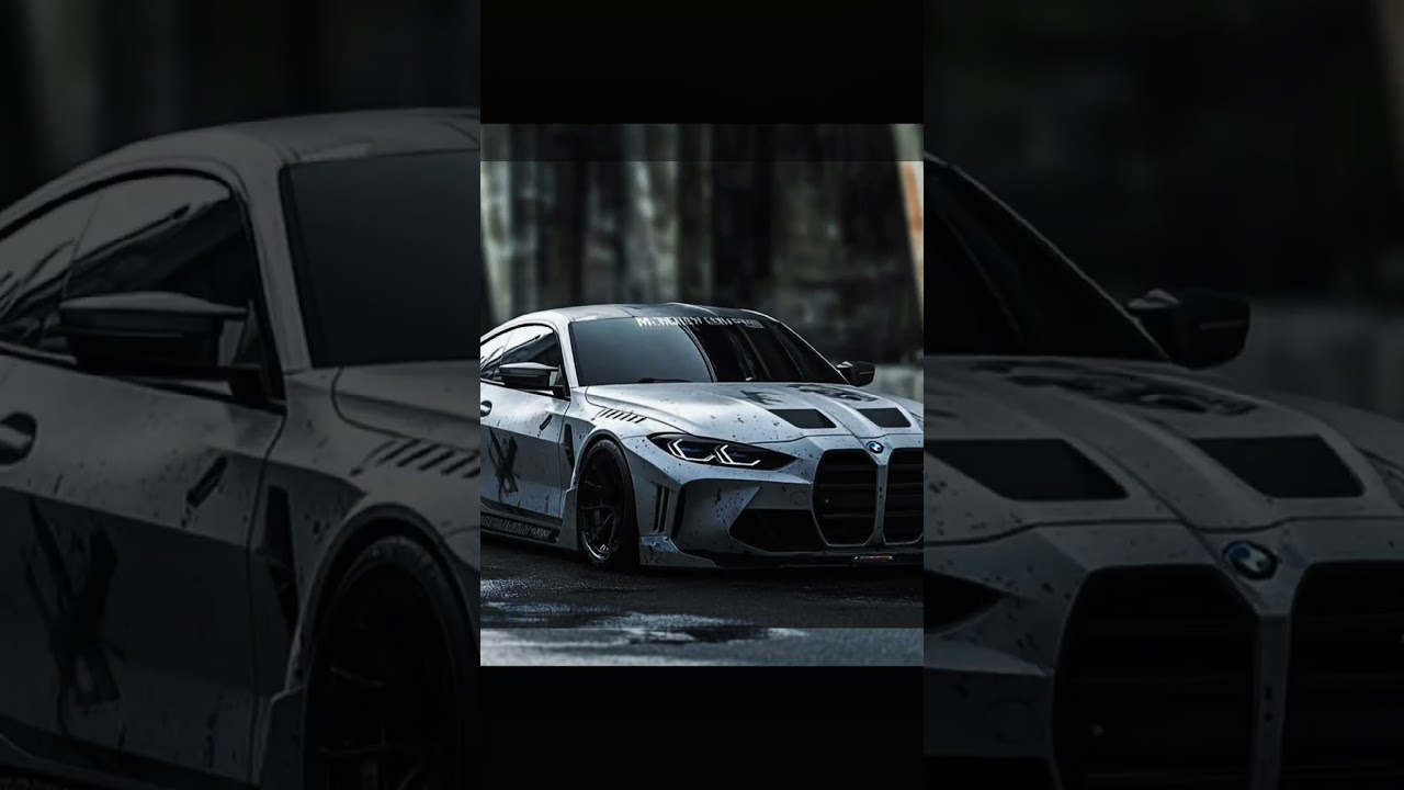 BMW EDIT 🥶🔥 #shorts #caredit #bmwm4 #cars #4kedit #edit #velocity #transition #nightdrive #trending