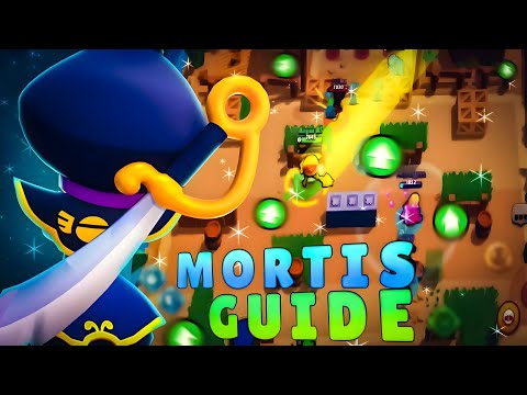 Mortis Guide |