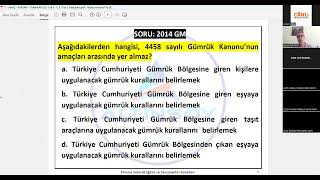 Harun Altinsoy-Amaç,Kapsam Ve Tanımlar Kişilerin Sorumlulukları, Tem. Hakkı Onaylanmış Kişi Statüsü