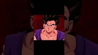 Gohan vs cell max.#anime #gohan#vegita