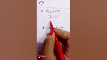 Dmas rule #maths #shortsfeed #mathstricks #dmas #bodmas #bodmas_rule #studytime_427