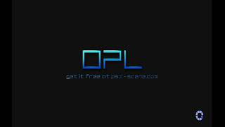 PS2 OPL 0 9 3 apps ART applied
