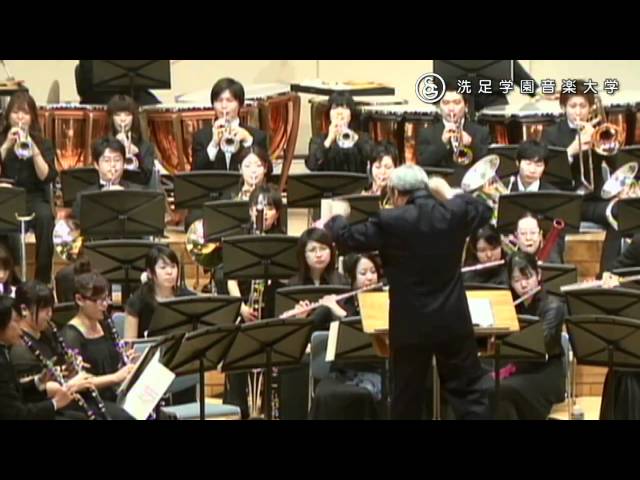 組曲「惑星」より「ジュピター」グスターヴ・ホルスト