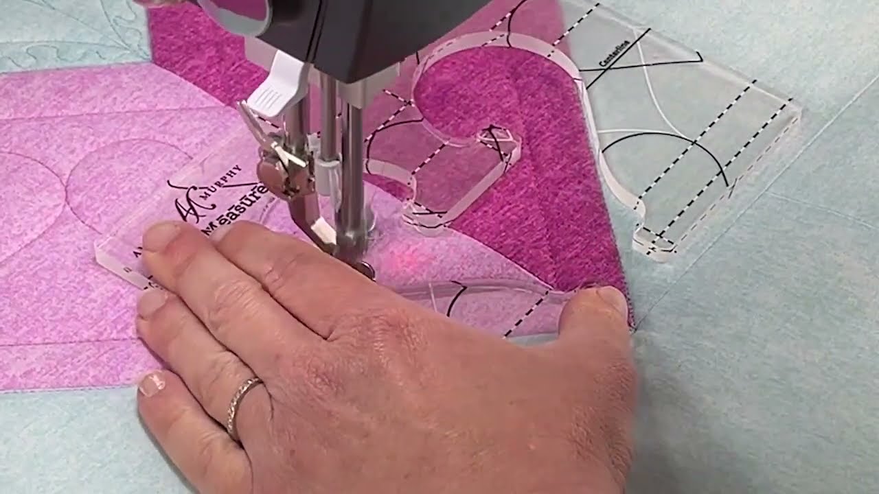 Quilting Basics: Machine Quilting Needles - WeAllSew