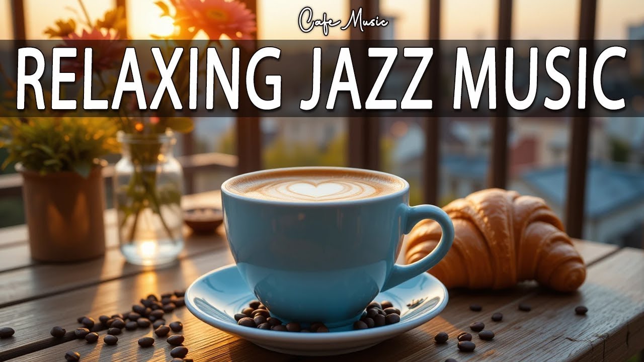 Holiday Coffee Jazz Lounge 🎄☕ Smooth Bossa Layers for Quiet Nights, Cozy Winter Calm✨