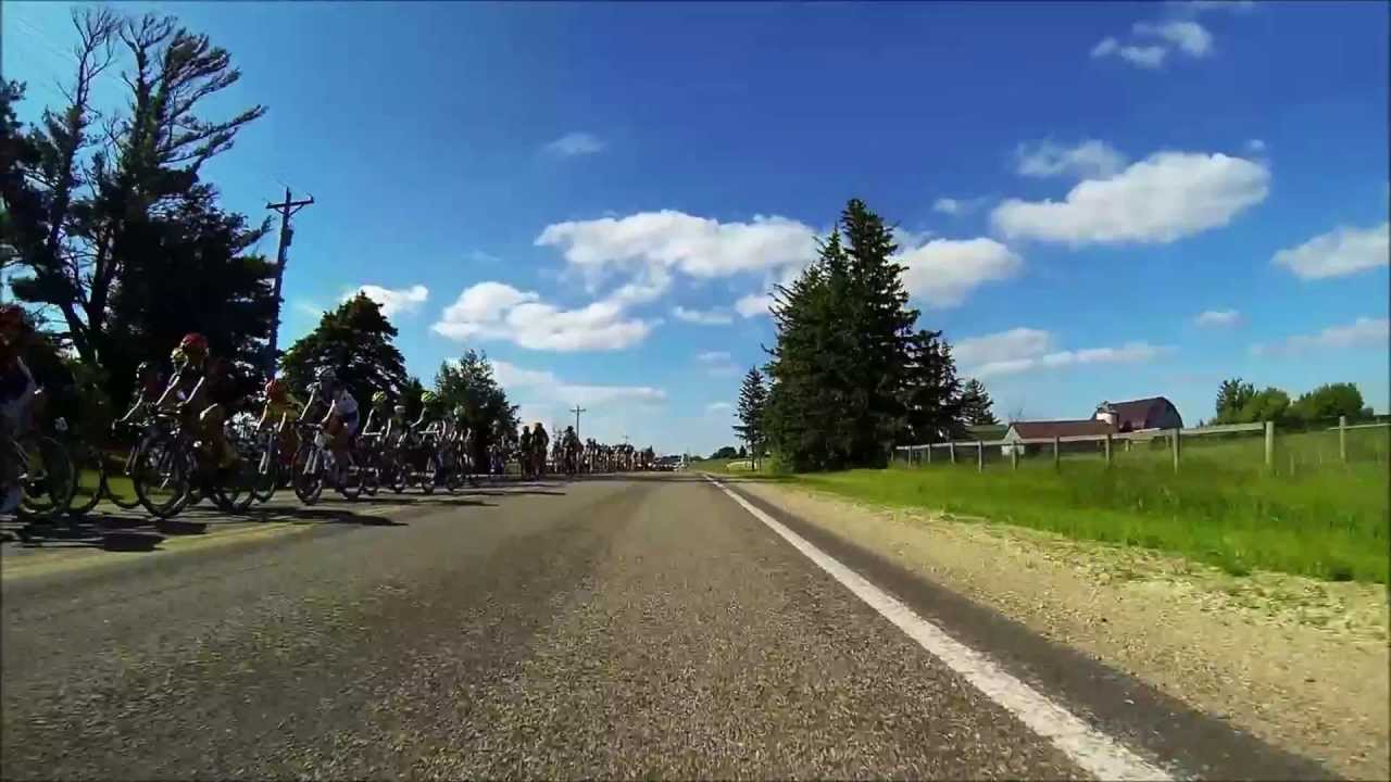 NVGP 2013 CannonFalls Womens (unofficial)