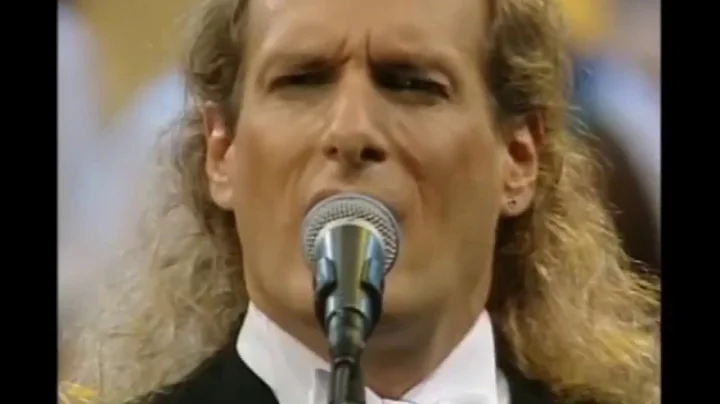 Michael Bolton ft. Placido Domingo & Ying Huang - ...
