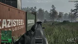 Double Kill Scavenged RPG into Havoc Kill