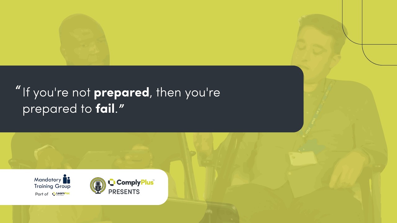 Beyond Go-Live: Why Compliance Systems Take Time in Health and Social Care