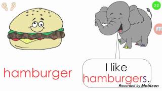 Food chant