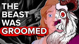 Why The Beast Was Cursed: Disturbing Details from Beauty and the Beast (Disney)