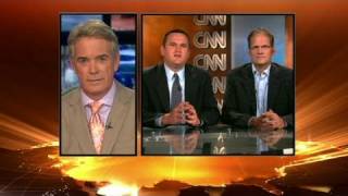 CNN: Do agnostics know more than believers?