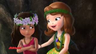 Sofia La Principessa - Alla Ricerca Della Perla Di Fuoco - Dallepisodio 69