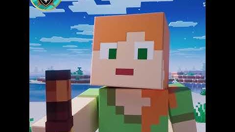 Caves & Cliffs Update: Part I Trailer  | MINECRAFT |