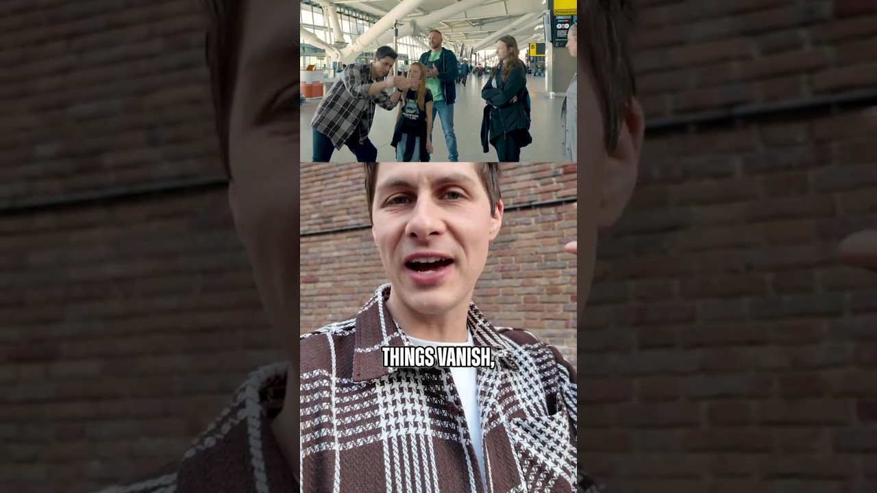 Best Comic Relief Reaction 