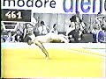 1987 European Gymnastics Championships Men S Women S Individual Apparatus Finals HV