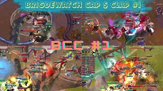 Best Bridgewatch Clappers Brigdewatch Cap Clap Bcc