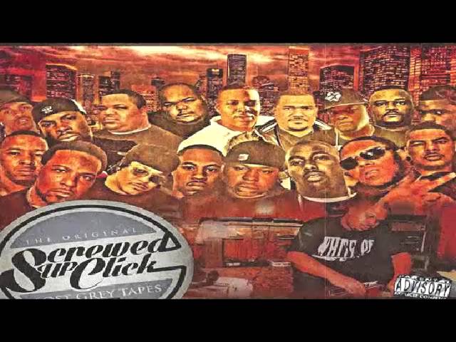 Screwed Up Click - The Take Over - YouTube