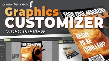 Custom Graphics Online Customizer Demo