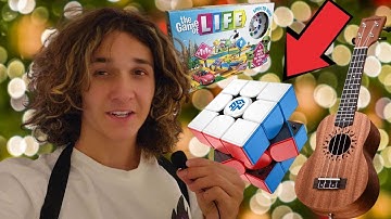 The Day in the Life of a SpeedCuber