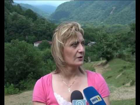 ვითარება პერევში