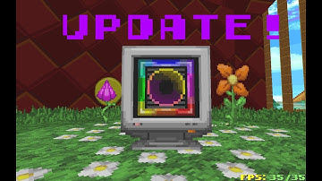 update to the dark kirby mod for srb2!