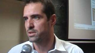 Estomago, i sapori forti del cinema brasiliano - YouTube