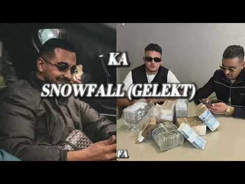 KA - Snowfall (gelekt)
