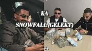 Download lagu KA - Snowfall (gelekt)