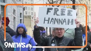 FBI arrests Wisconsin immigration judge accused of helping undocumented man avoid authorities
