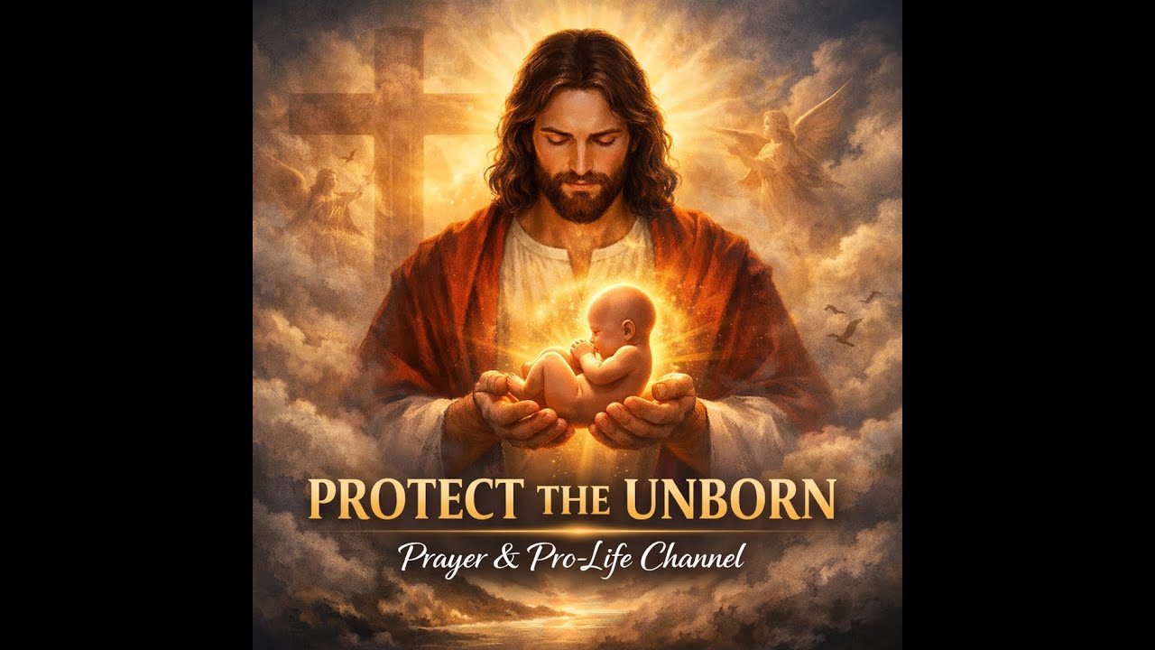 Catholic Novena for the Unborn 2026 | 9-Day Prayer for Life (Jan 13–21)