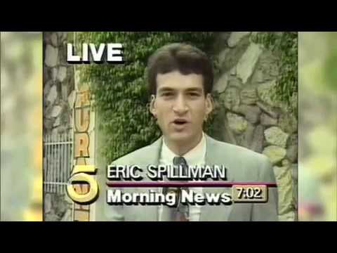 ვიდეო: რას აკეთებს ახლა კრის სპილმანი?