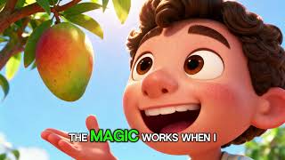 🐵🥭 Milo the Monkey and the Magical Mango Tree News