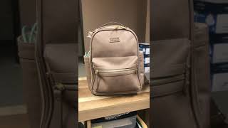 Itzy Ritzy Mini Packed As A Work Bag Resimi